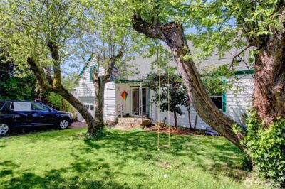 1408 S 12th Street , Mount Vernon, WA 98274 - Photo 4