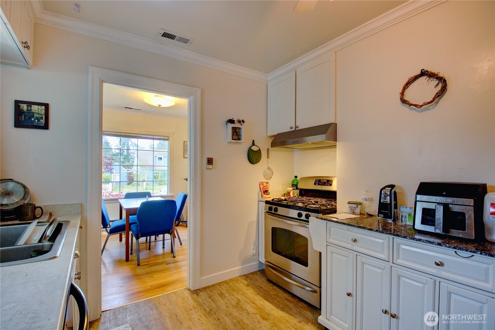 1408 S 12th Street , Mount Vernon, WA 98274