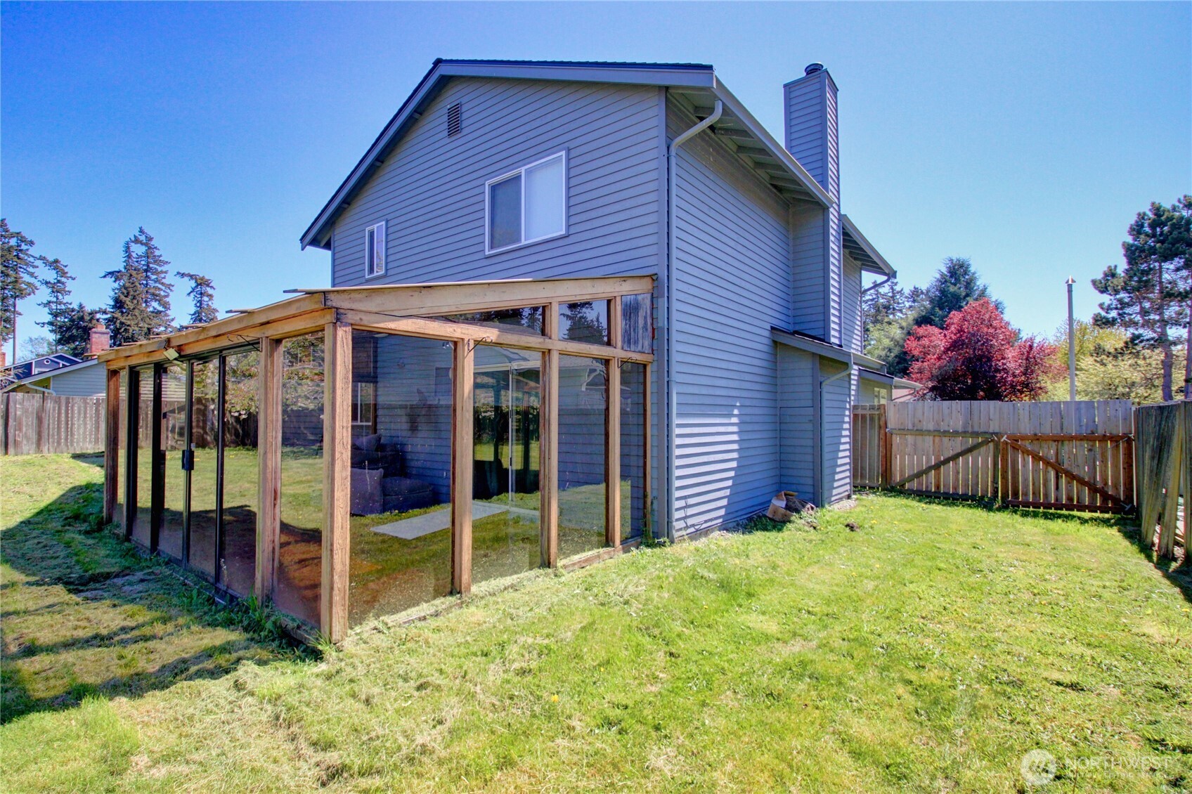 73 NW Roeder Drive , Oak Harbor, WA 98277