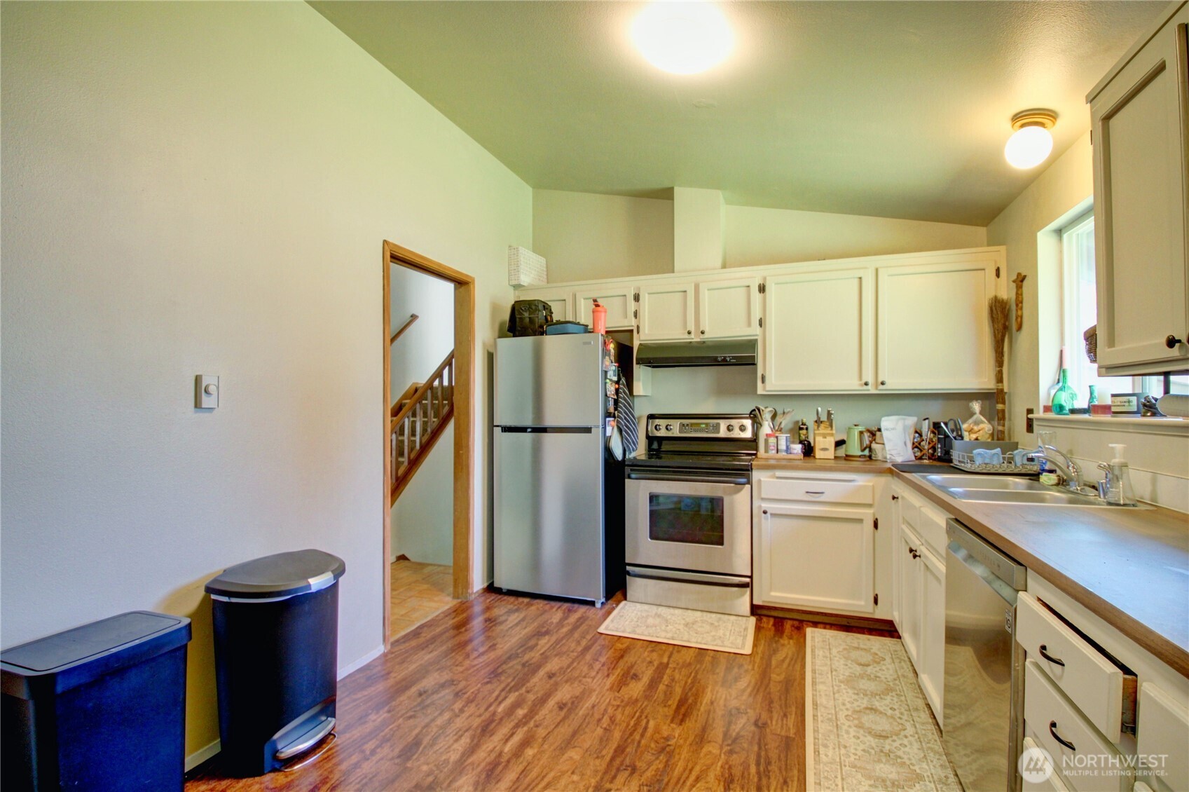 73 NW Roeder Drive , Oak Harbor, WA 98277
