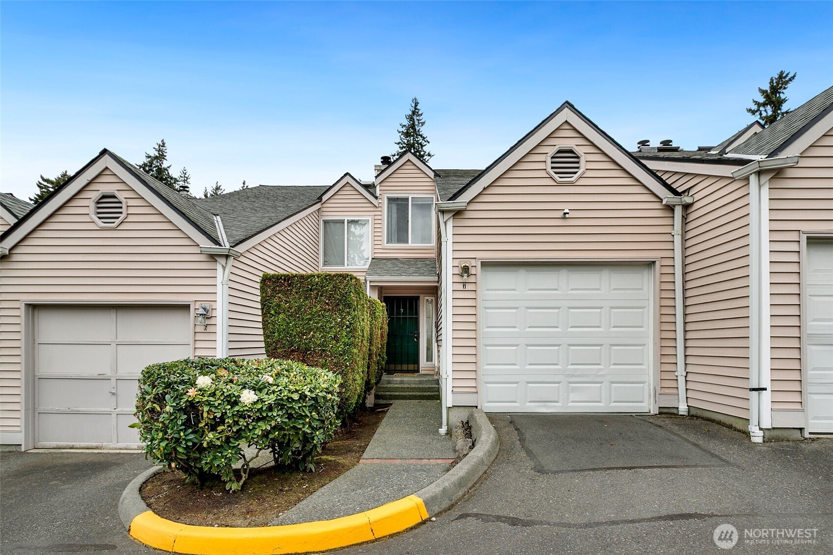 1825 S 330th Street #E7, Federal Way, WA 98003