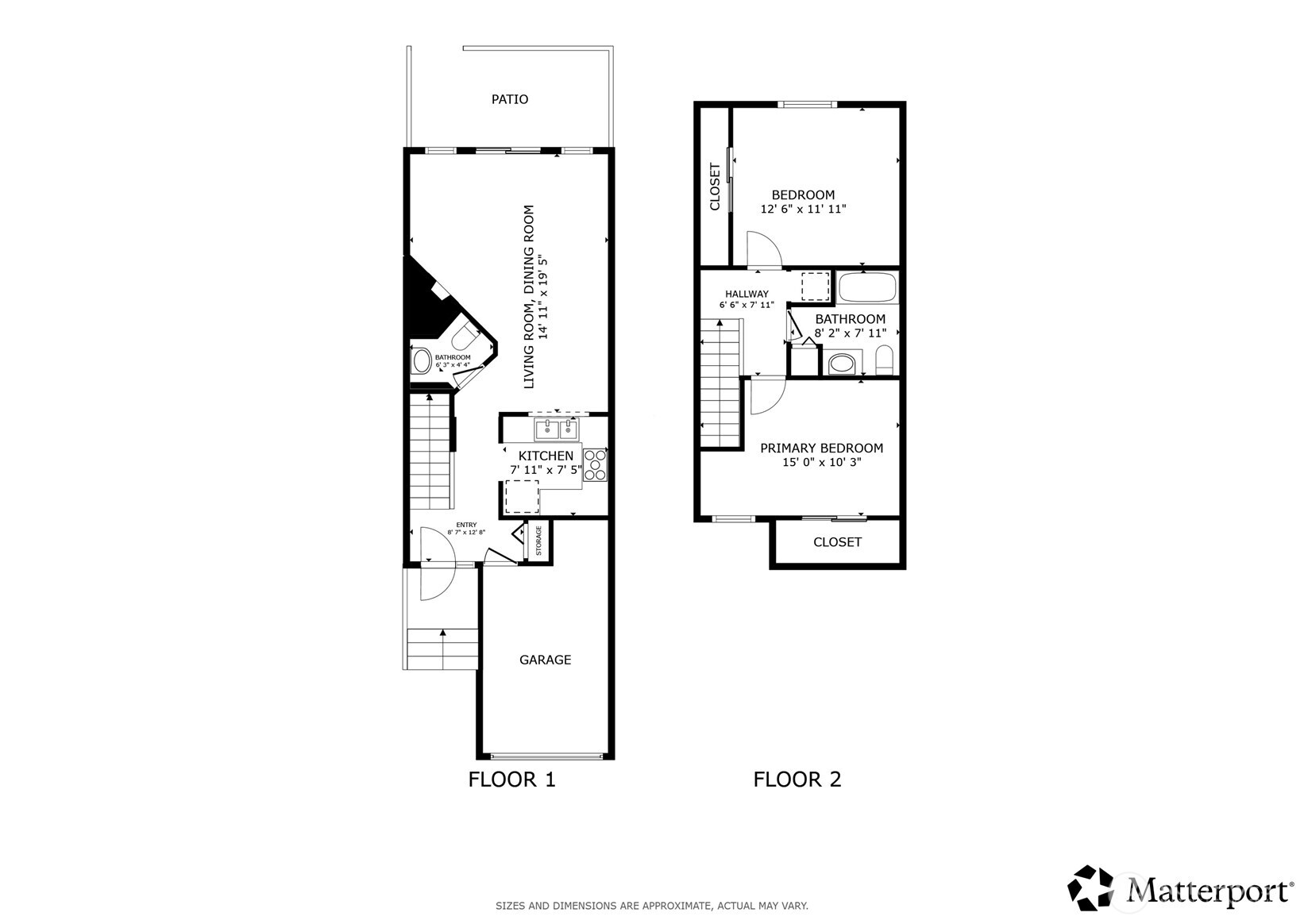 1825 S 330th Street #E7, Federal Way, WA 98003