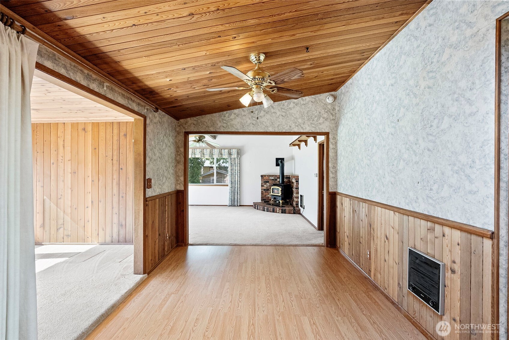 210 Kelly Road , Brinnon, WA 98320