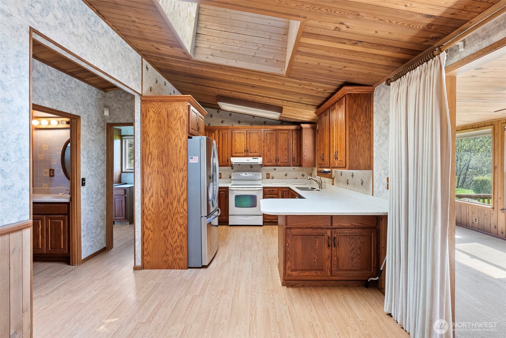 210 Kelly Road , Brinnon, WA 98320