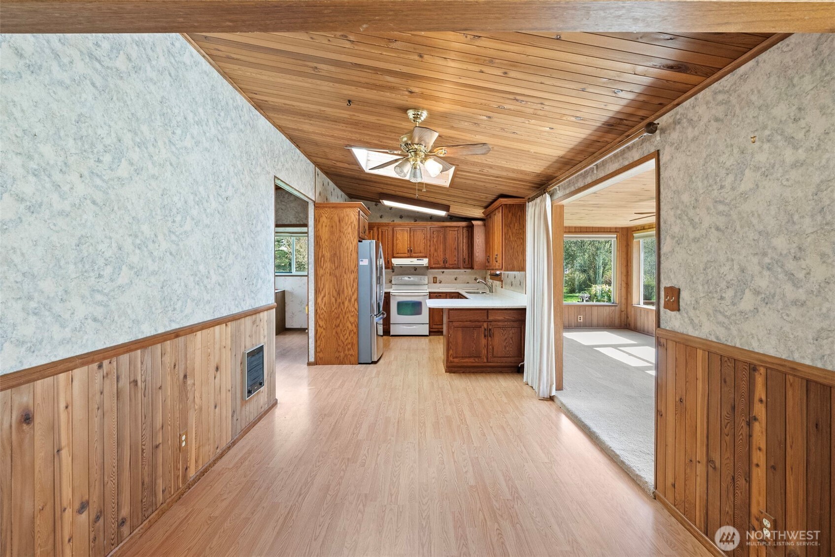 210 Kelly Road , Brinnon, WA 98320