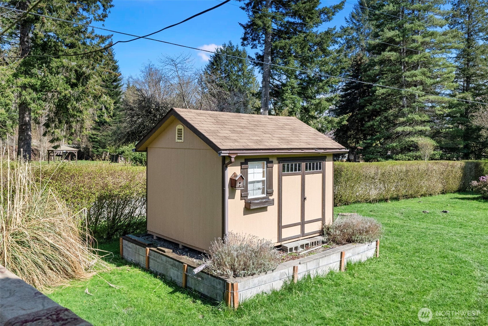 210 Kelly Road , Brinnon, WA 98320