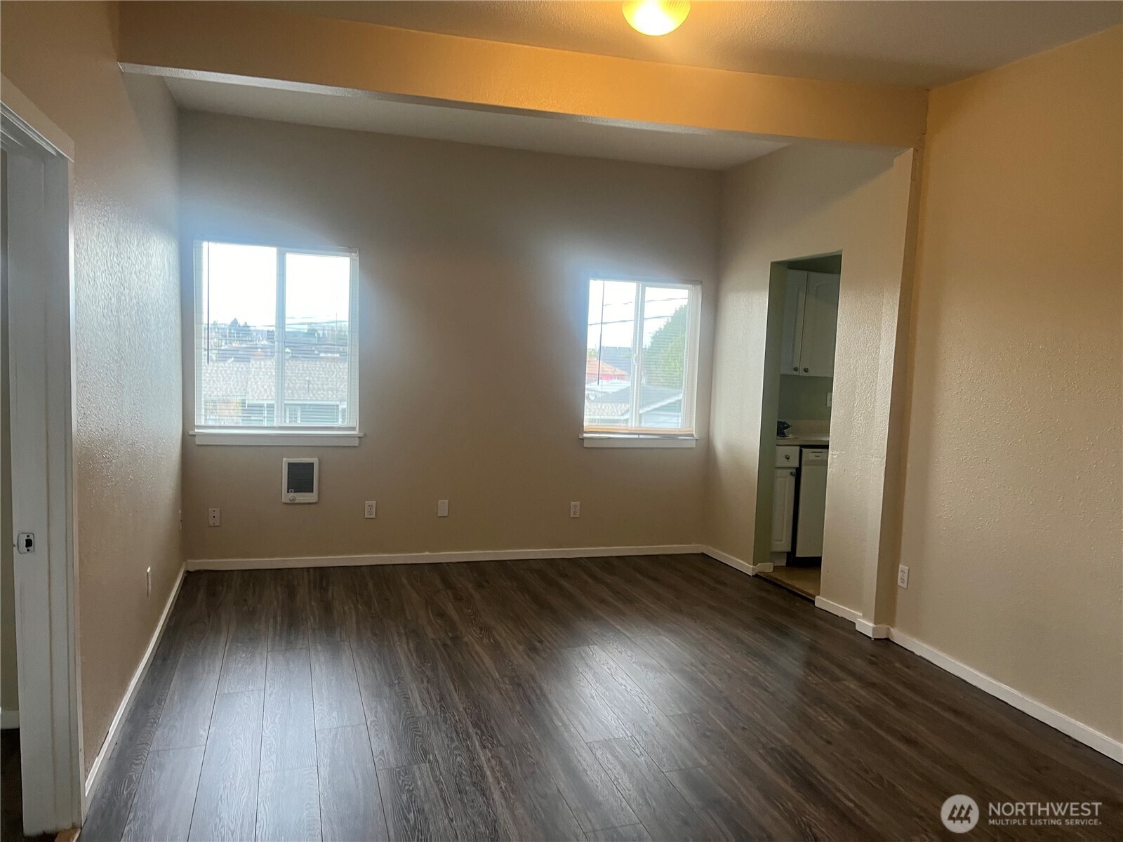 220 W 4th Street , Aberdeen, WA 98520