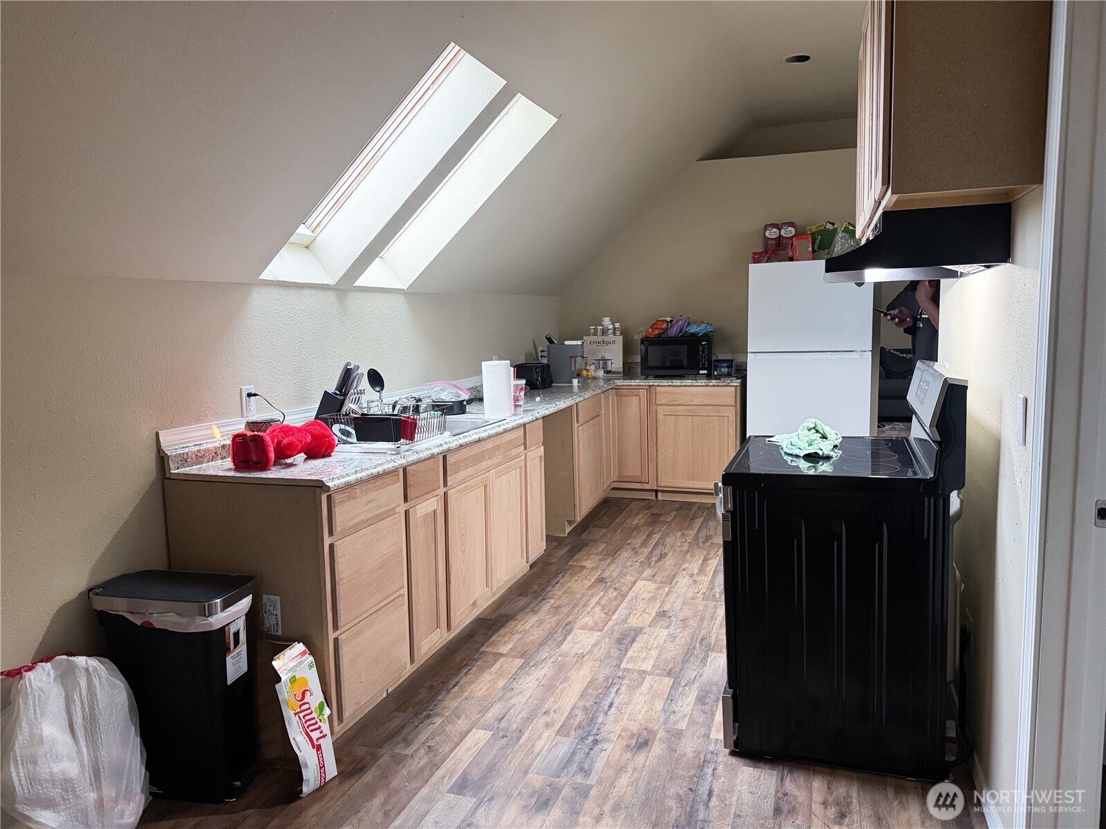 220 W 4th Street , Aberdeen, WA 98520