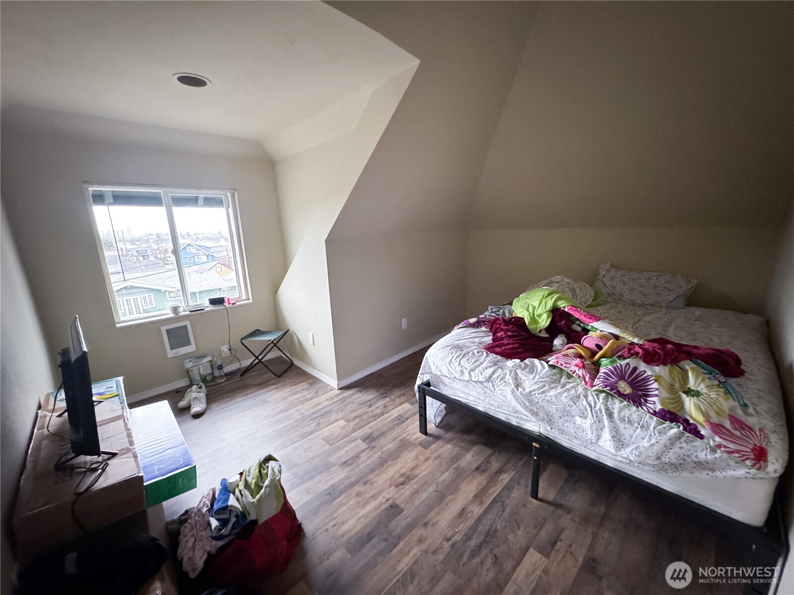 220 W 4th Street , Aberdeen, WA 98520