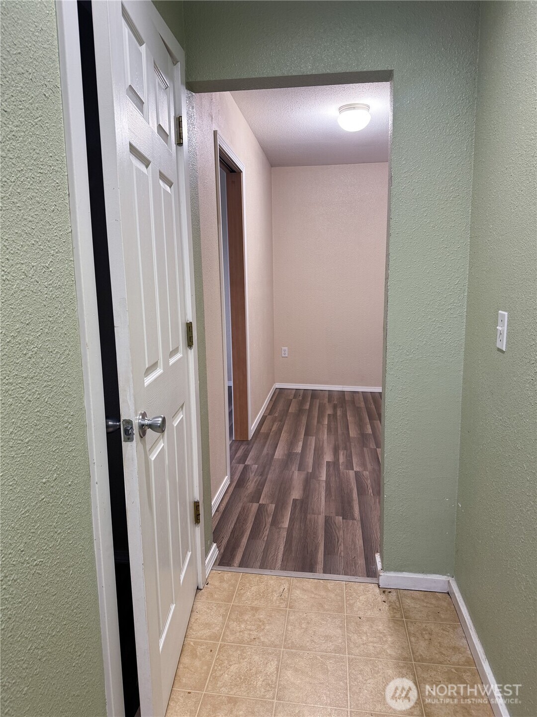220 W 4th Street , Aberdeen, WA 98520