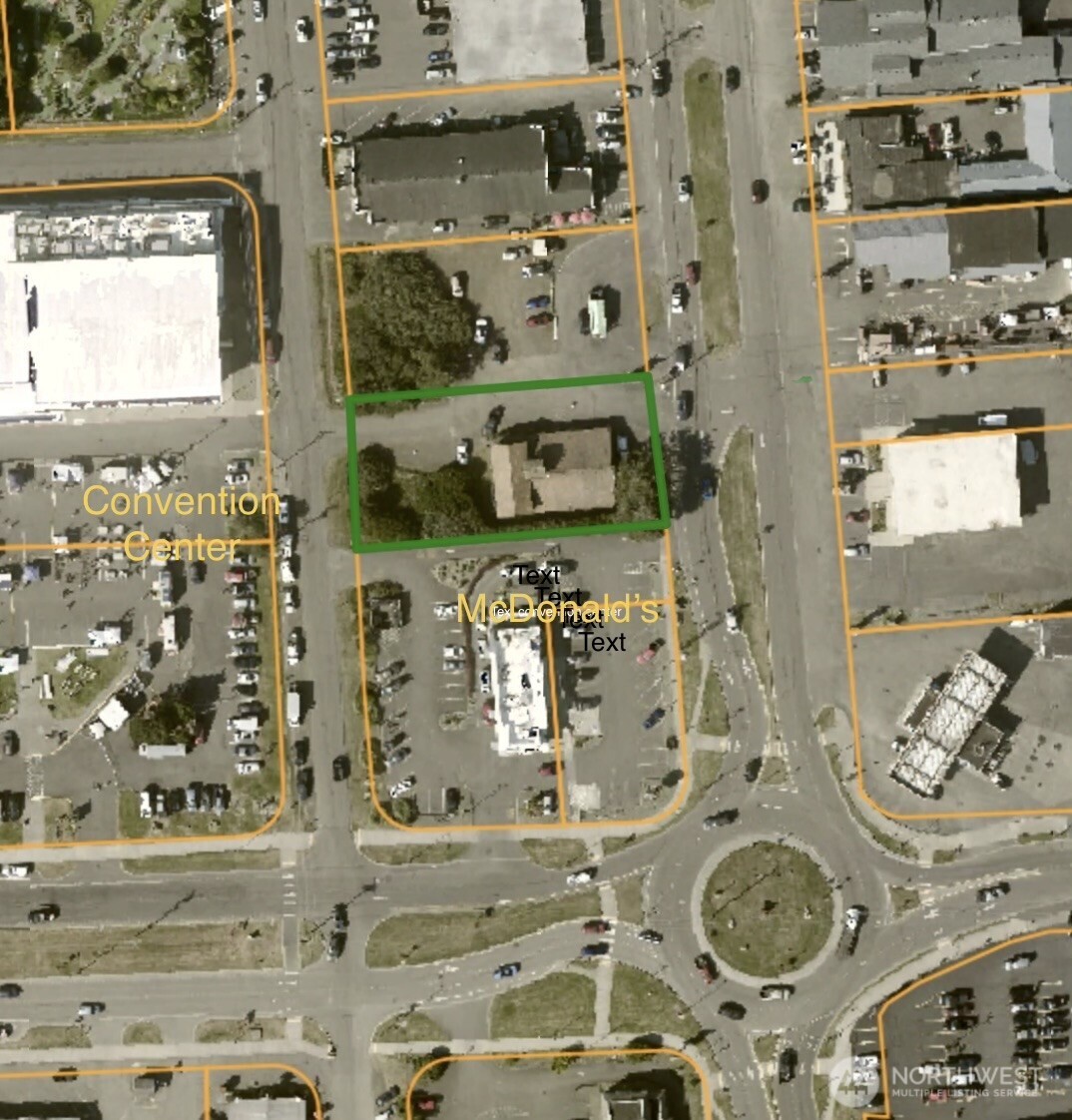 711 Point Brown Avenue NW, Ocean Shores, WA 98569