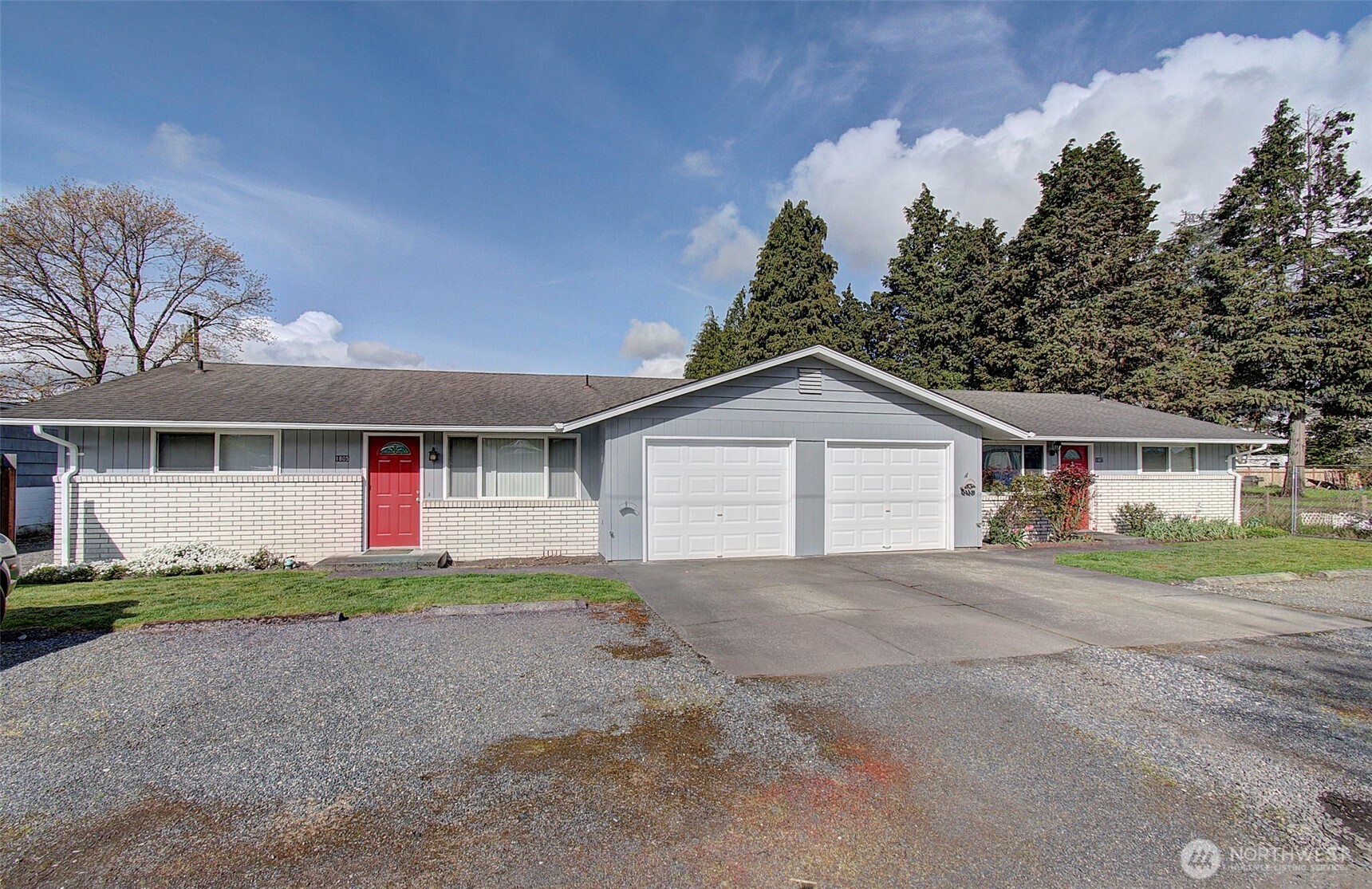 1807 N Tower Avenue , Centralia, WA 98531