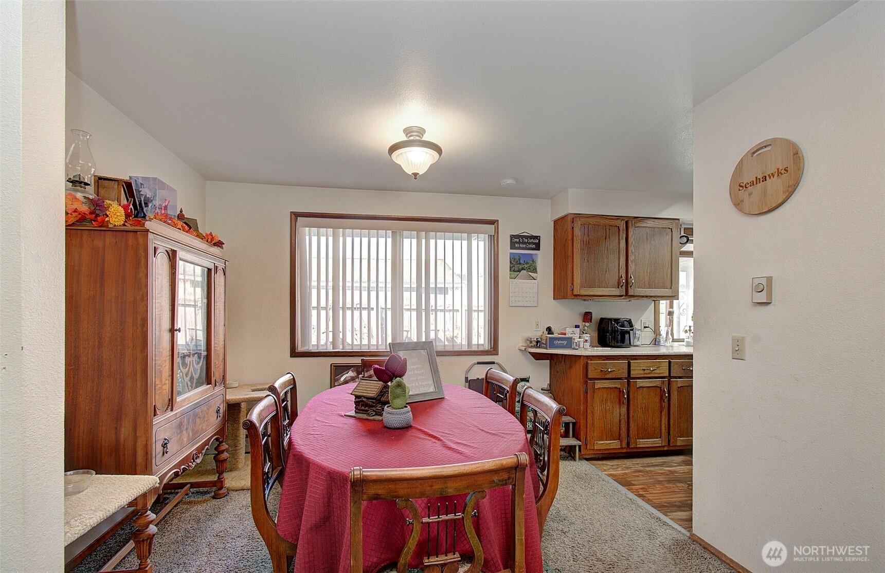 1807 N Tower Avenue , Centralia, WA 98531