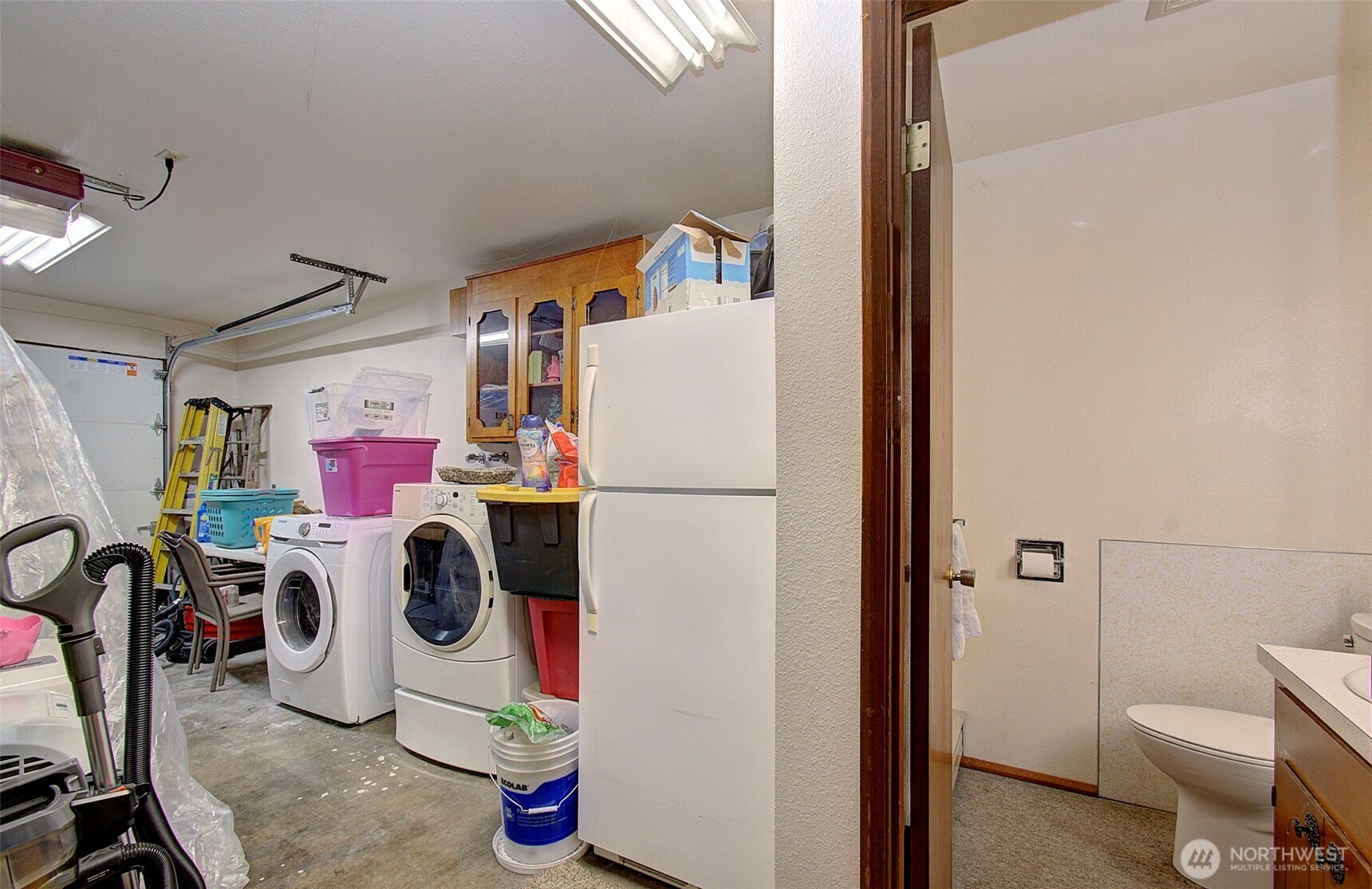 1807 N Tower Avenue , Centralia, WA 98531