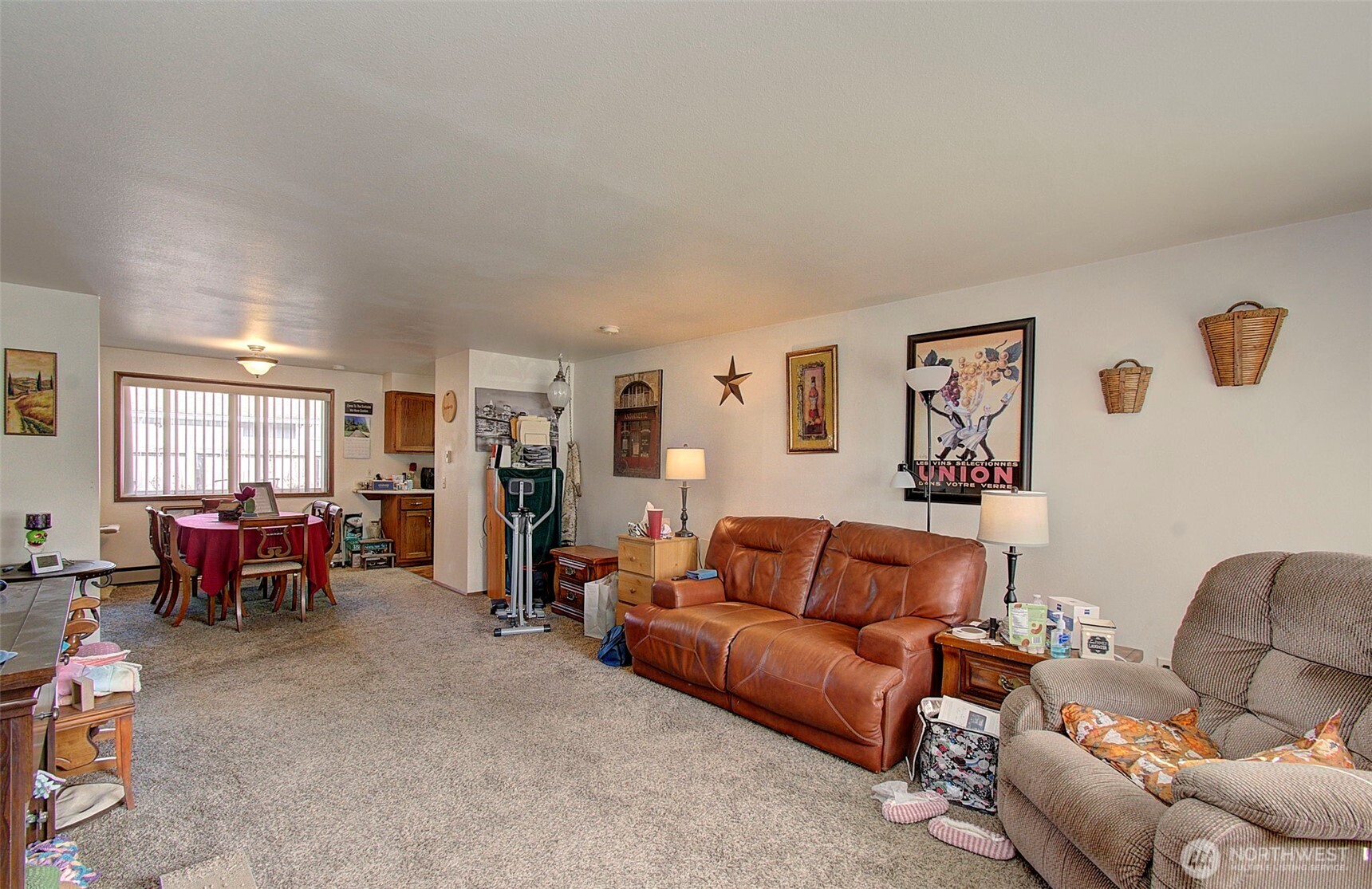 1807 N Tower Avenue , Centralia, WA 98531