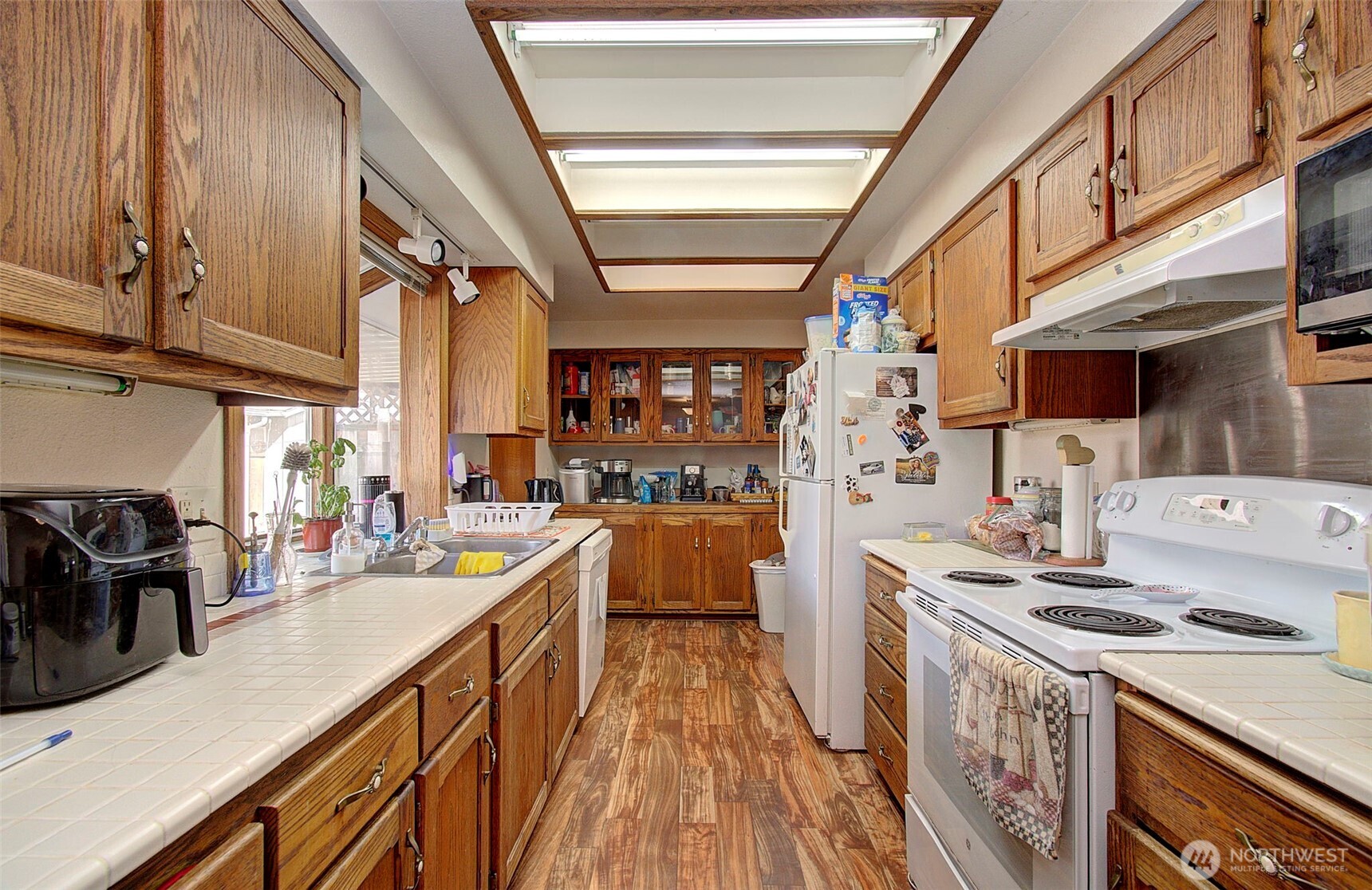 1807 N Tower Avenue , Centralia, WA 98531