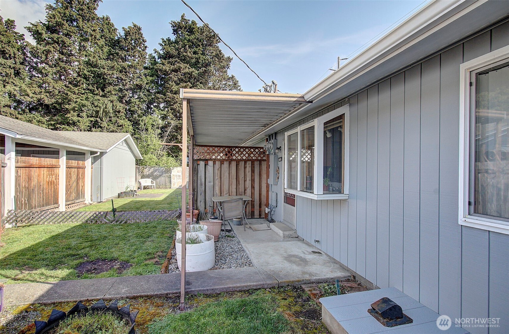 1807 N Tower Avenue , Centralia, WA 98531