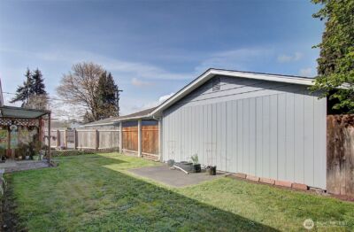 1807 N Tower Avenue , Centralia, WA 98531 - Photo 19