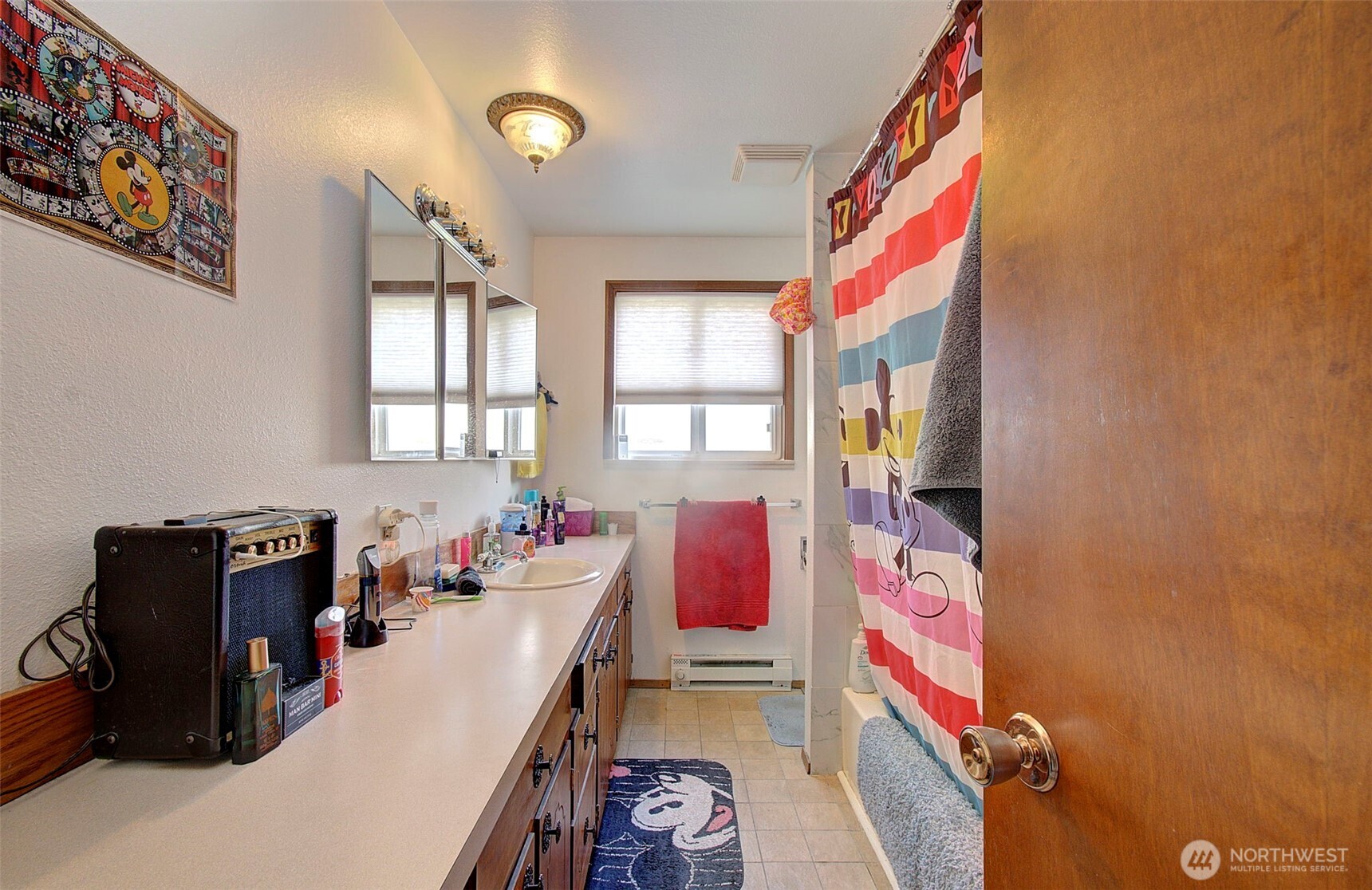 1807 N Tower Avenue , Centralia, WA 98531