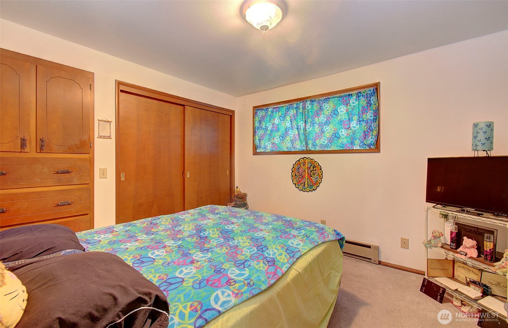 1807 N Tower Avenue , Centralia, WA 98531