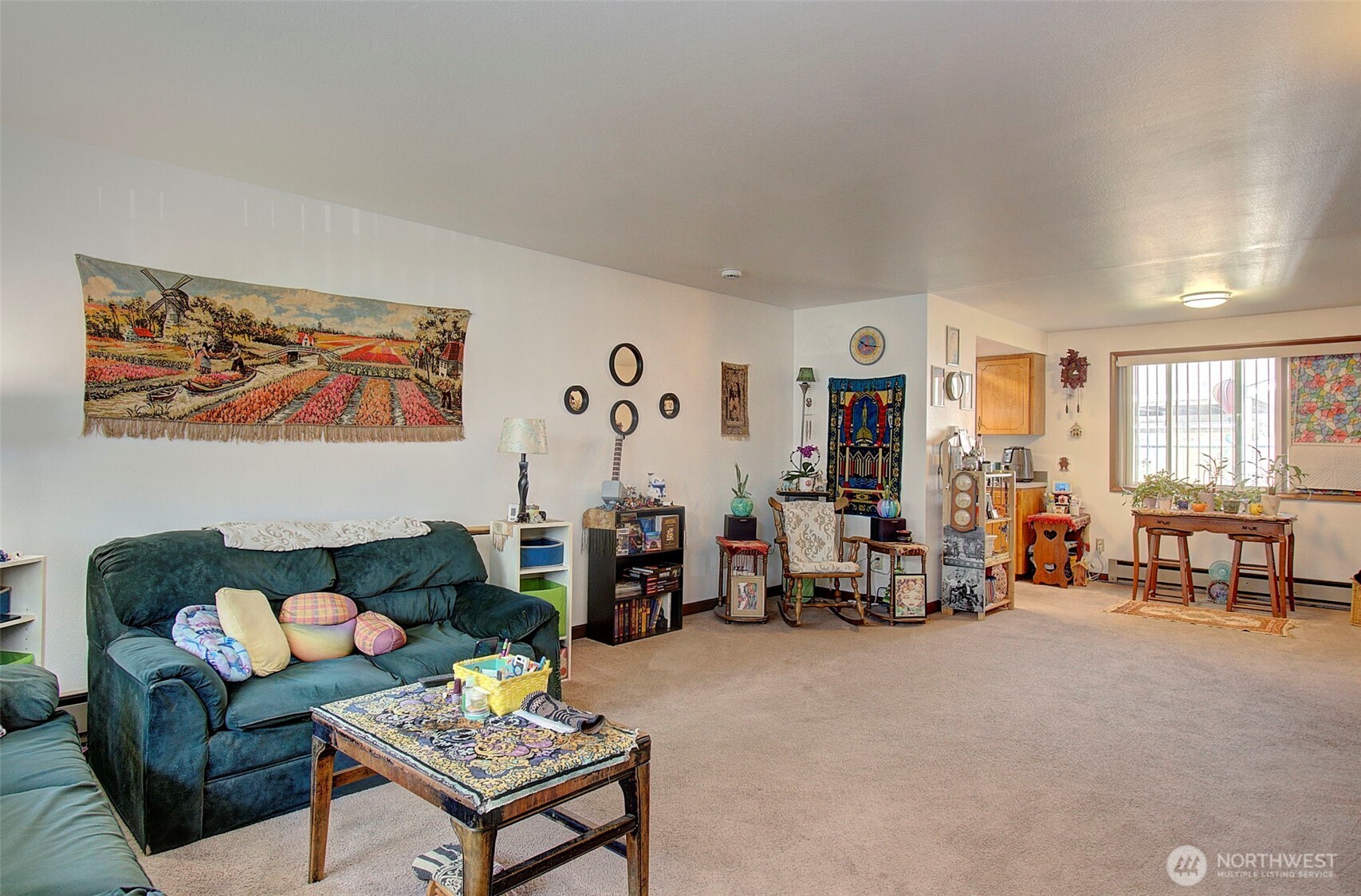 1807 N Tower Avenue , Centralia, WA 98531