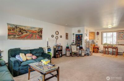1807 N Tower Avenue , Centralia, WA 98531 - Photo 24