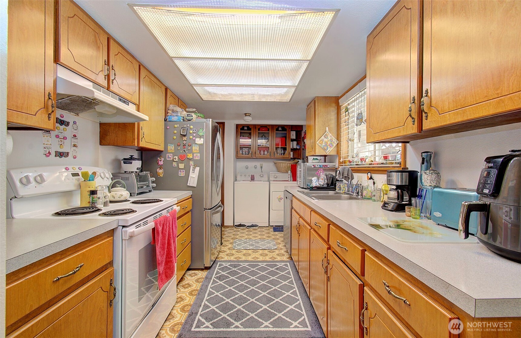 1807 N Tower Avenue , Centralia, WA 98531