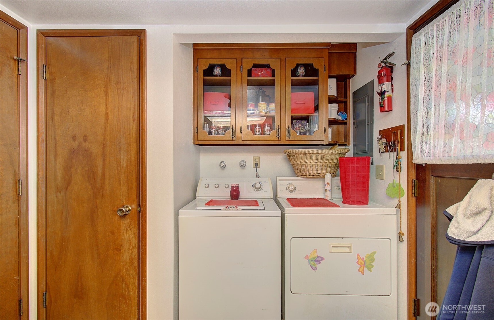 1807 N Tower Avenue , Centralia, WA 98531