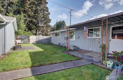 1807 N Tower Avenue , Centralia, WA 98531 - Photo 27