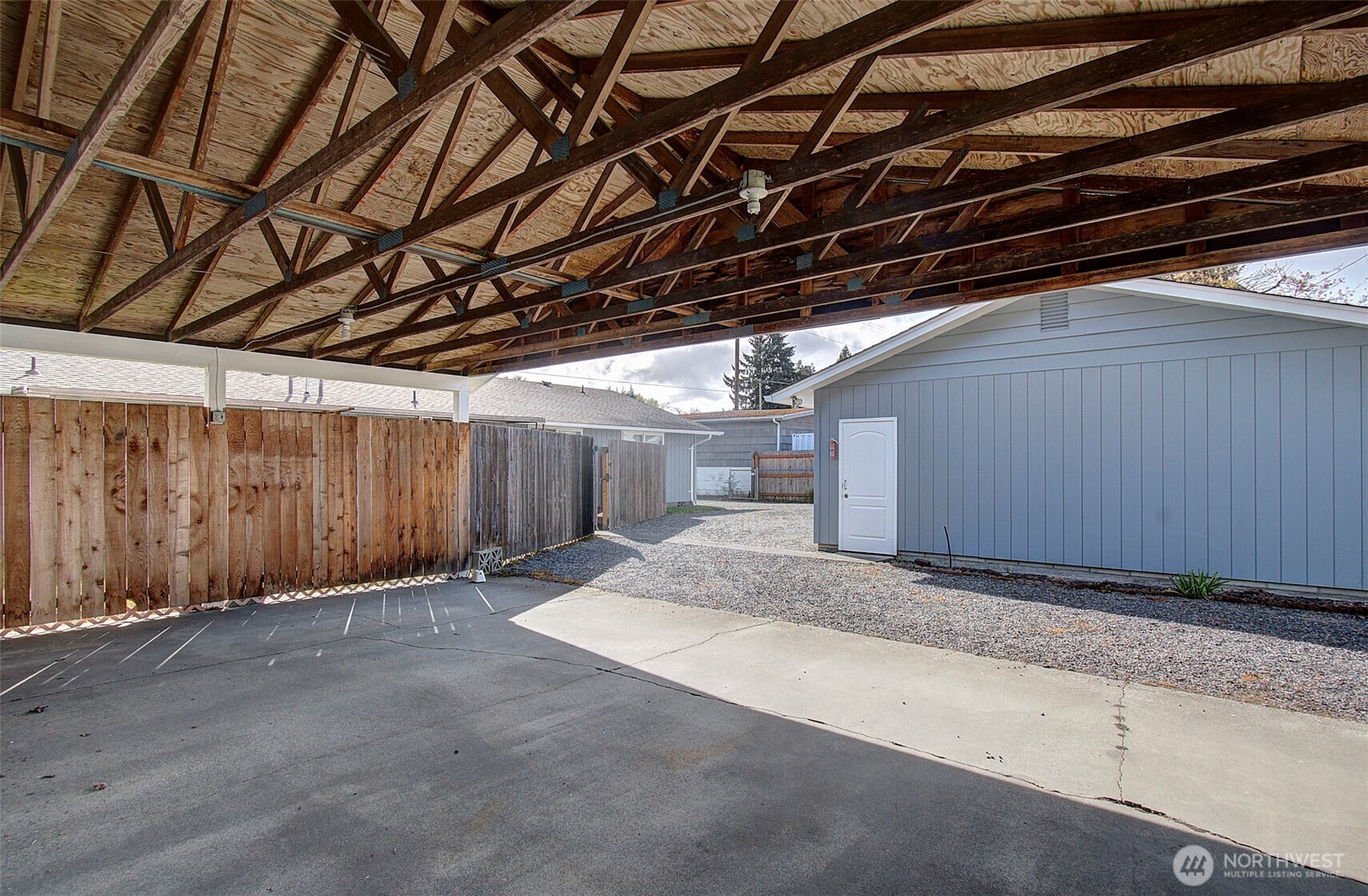 1807 N Tower Avenue , Centralia, WA 98531