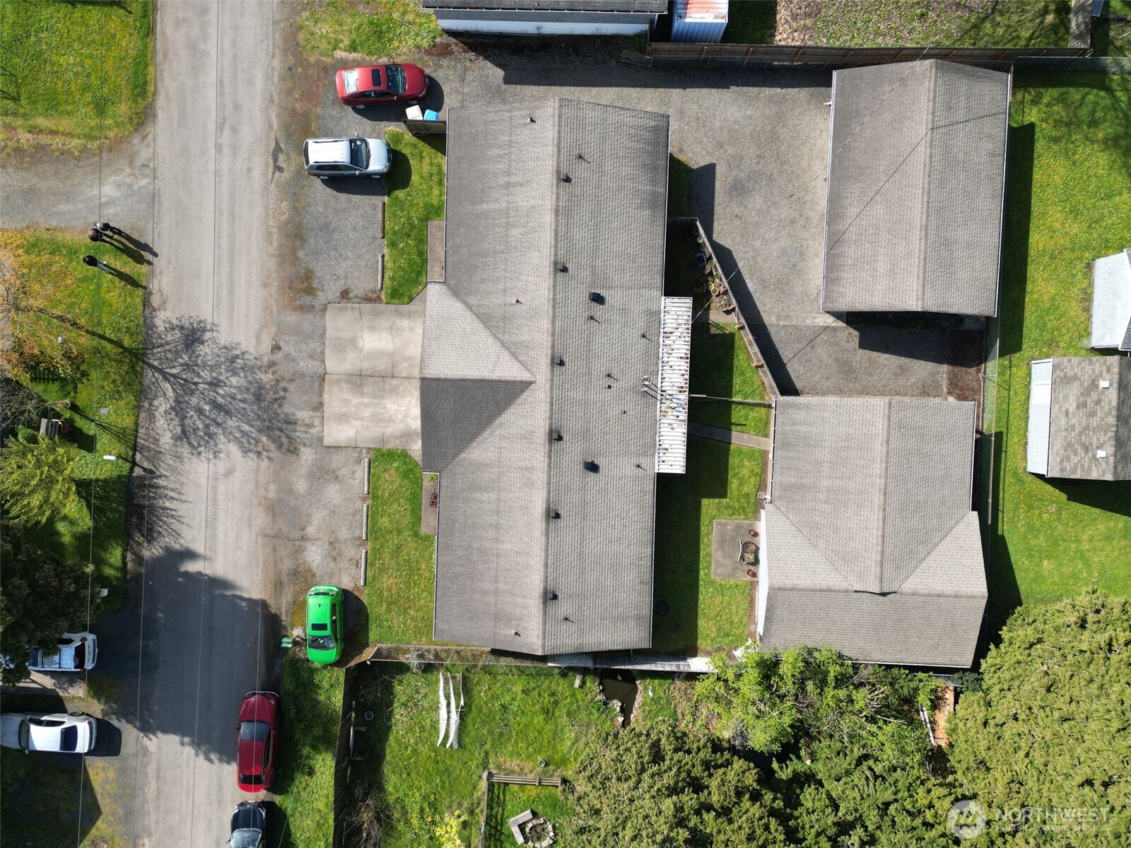 1807 N Tower Avenue , Centralia, WA 98531