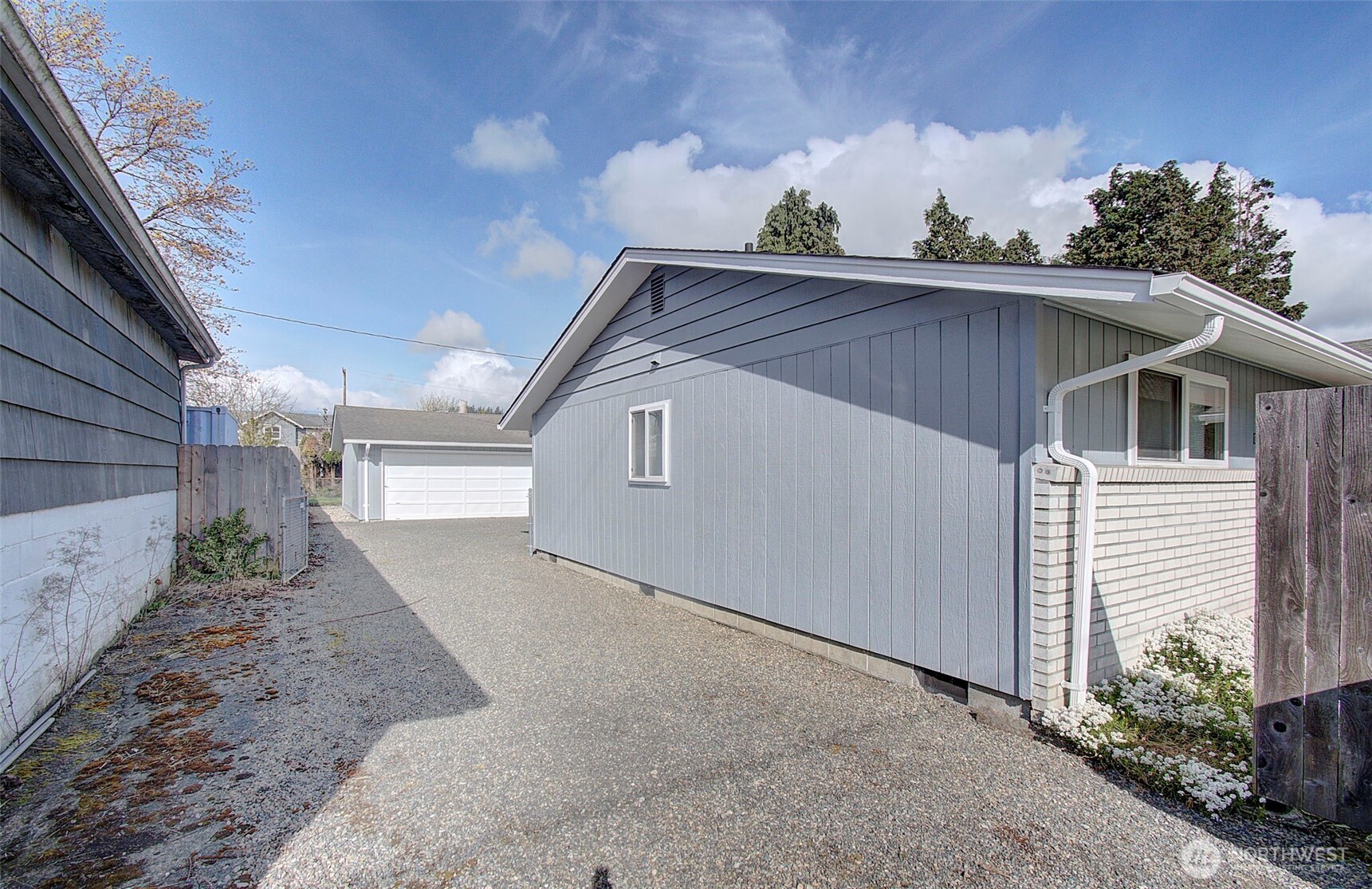 1807 N Tower Avenue , Centralia, WA 98531