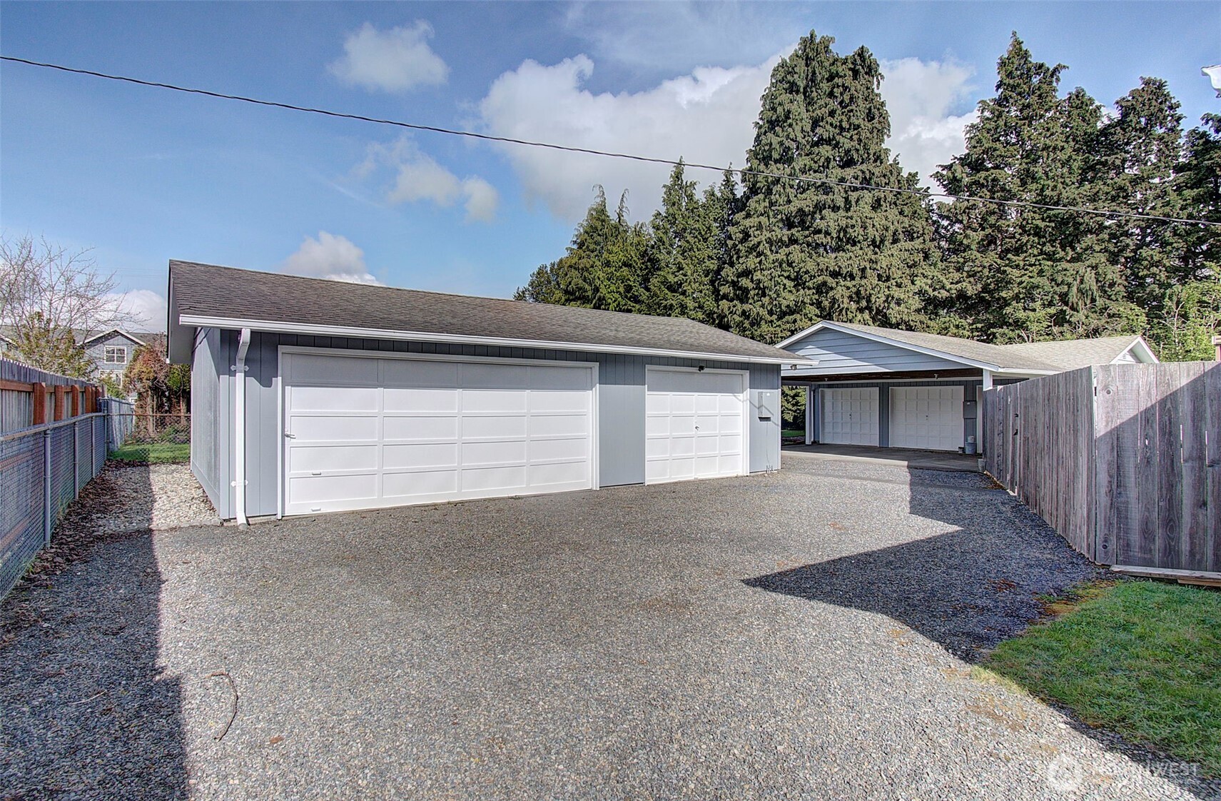 1807 N Tower Avenue , Centralia, WA 98531