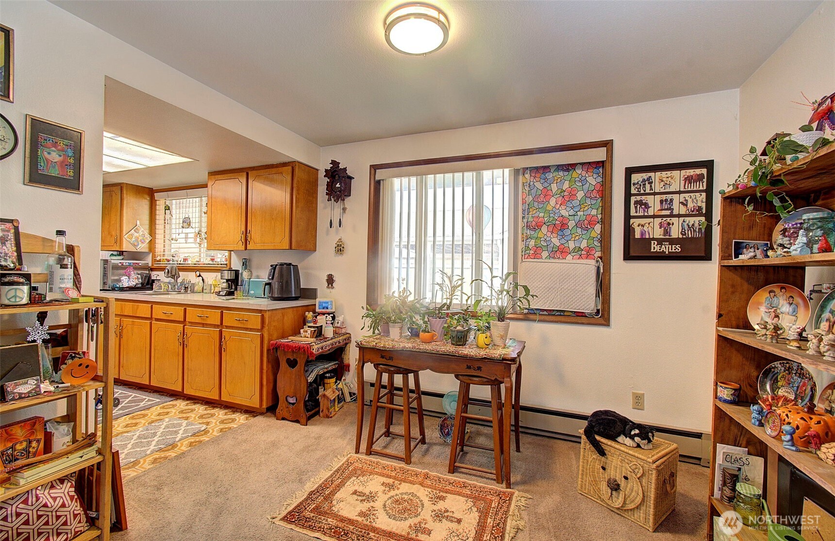 1807 N Tower Avenue , Centralia, WA 98531