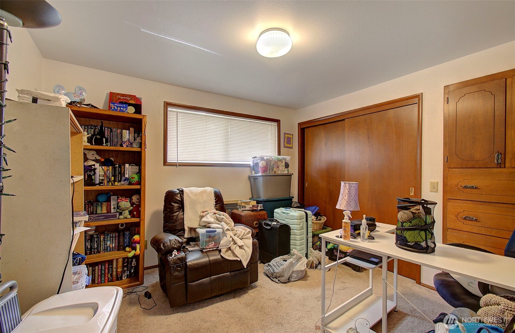 1807 N Tower Avenue , Centralia, WA 98531