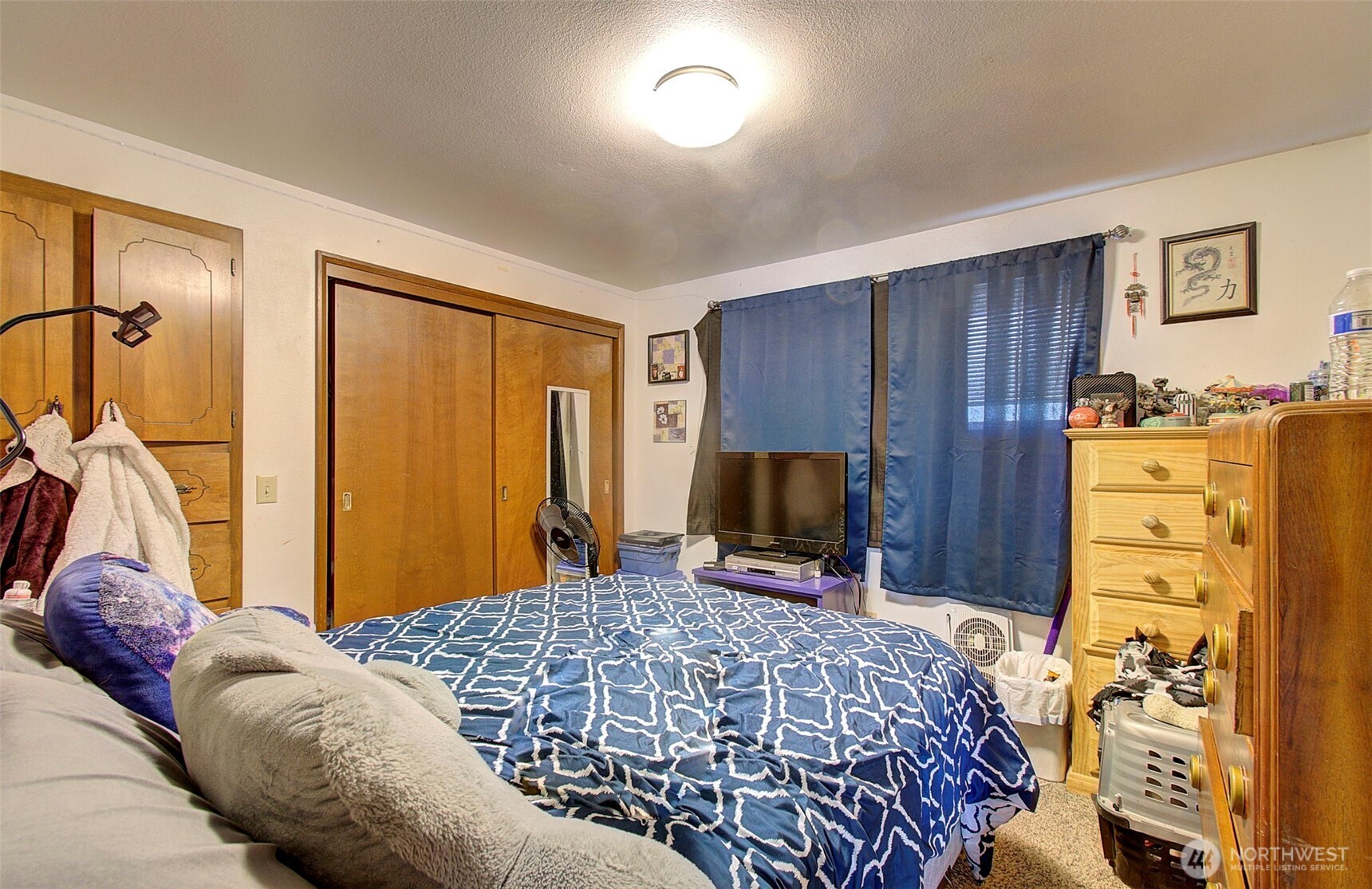 1807 N Tower Avenue , Centralia, WA 98531