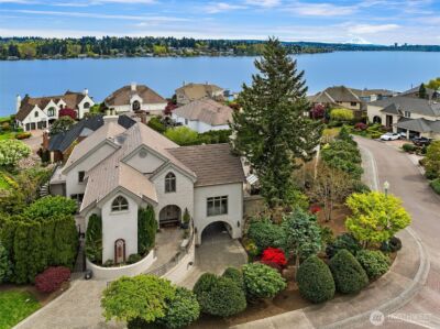 8496 NE Woodland Cove Drive , Kirkland, WA 98034