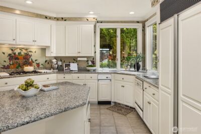 8496 NE Woodland Cove Drive , Kirkland, WA 98034 - Photo 18