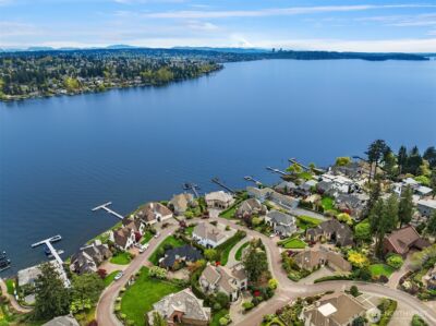 8496 NE Woodland Cove Drive , Kirkland, WA 98034 - Photo 40