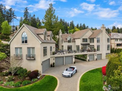 8496 NE Woodland Cove Drive , Kirkland, WA 98034 - Photo 8