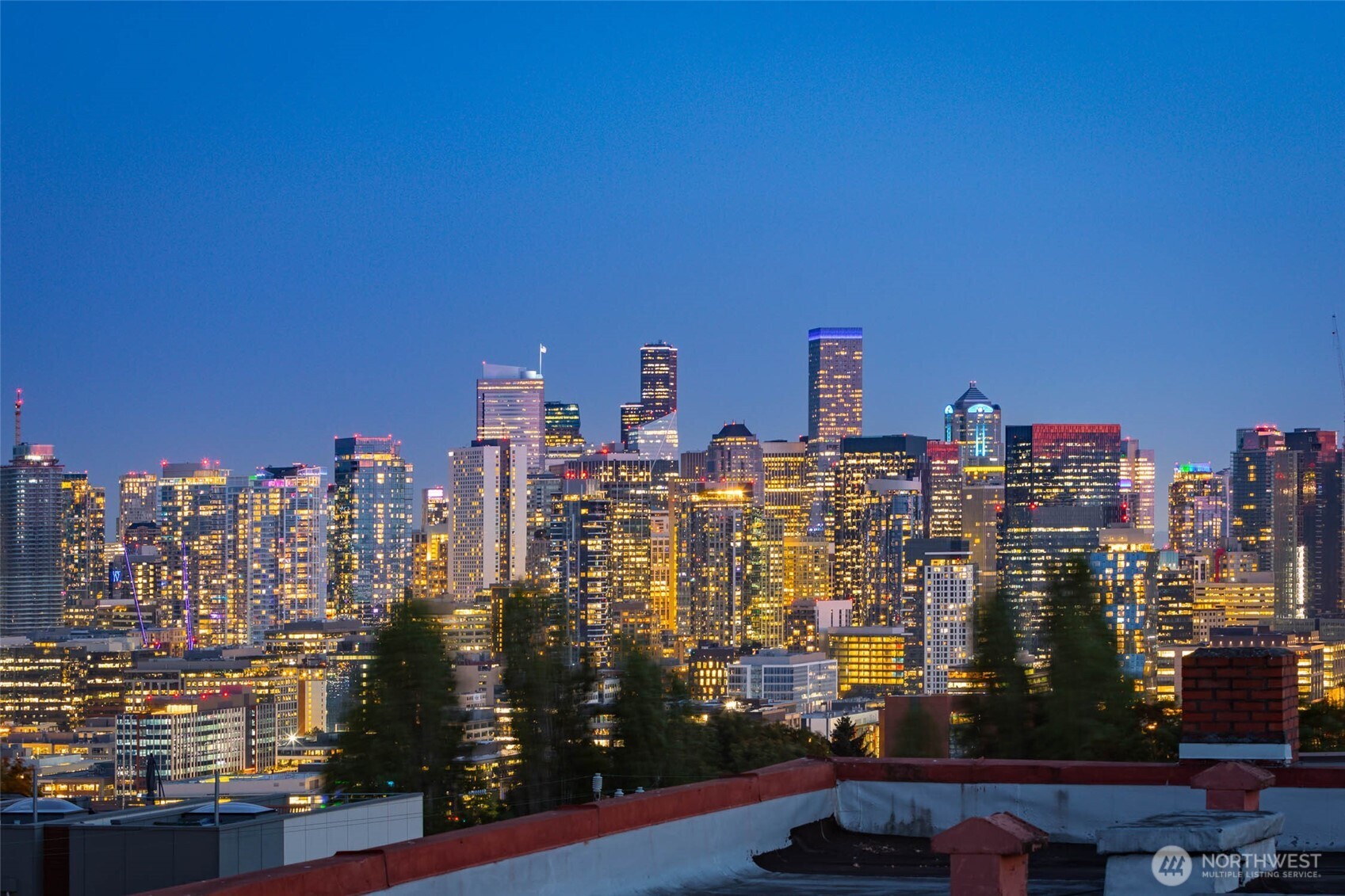 1918 5th Avenue N #B, Seattle, WA 98109