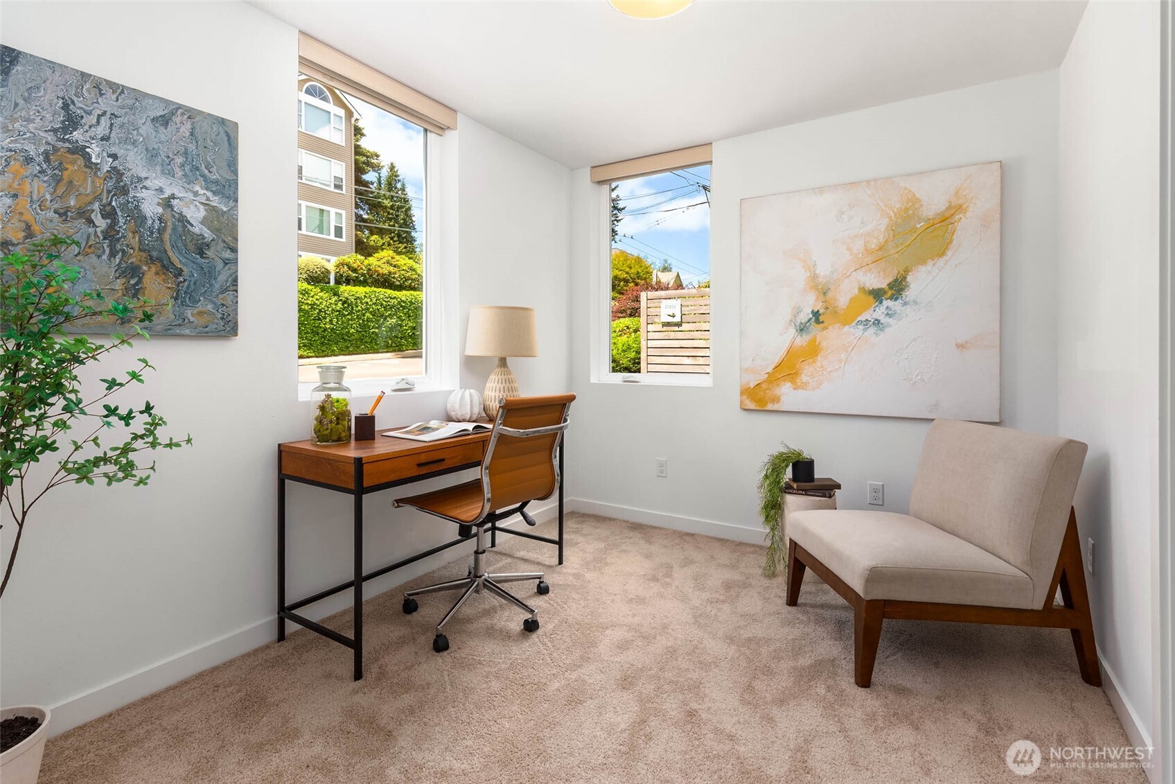 1918 5th Avenue N #B, Seattle, WA 98109