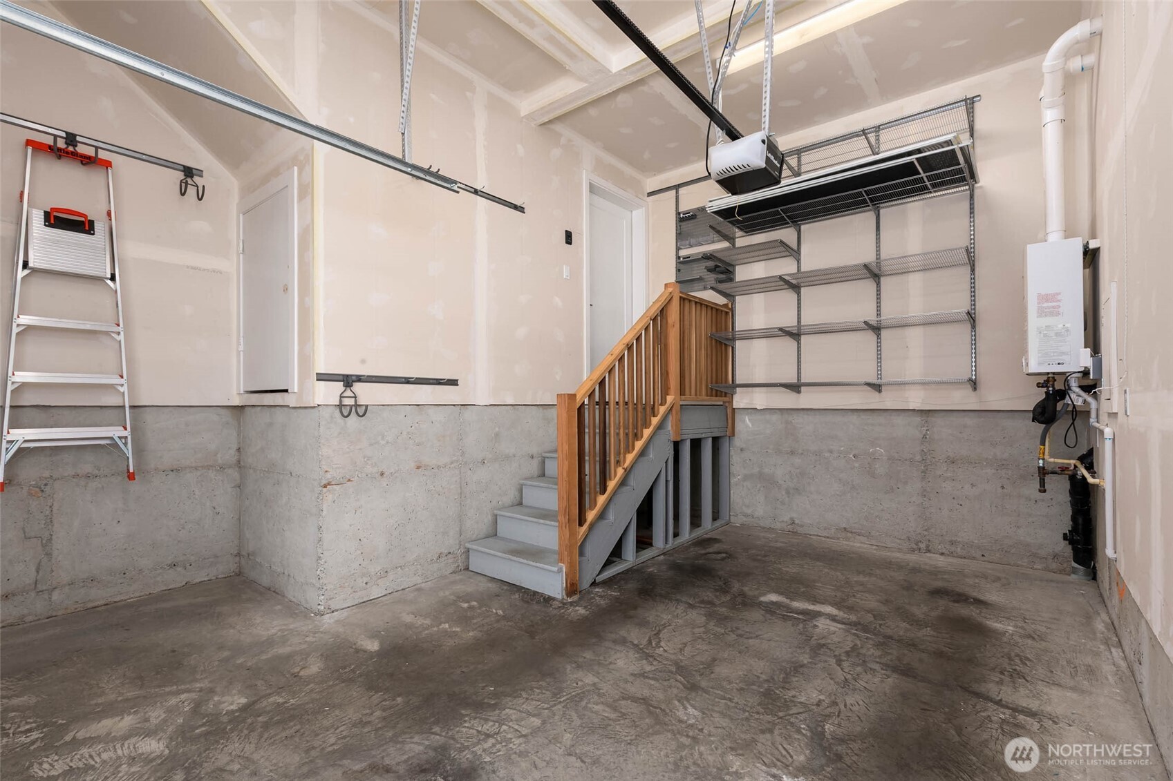 1918 5th Avenue N #B, Seattle, WA 98109