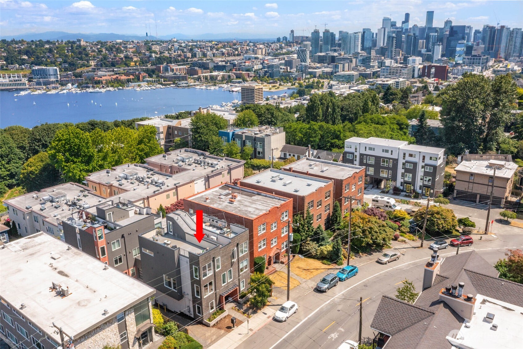 1918 5th Avenue N #B, Seattle, WA 98109
