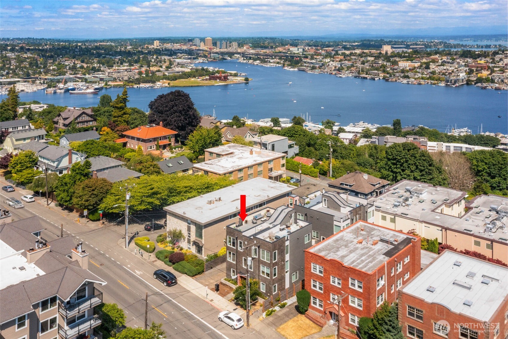 1918 5th Avenue N #B, Seattle, WA 98109