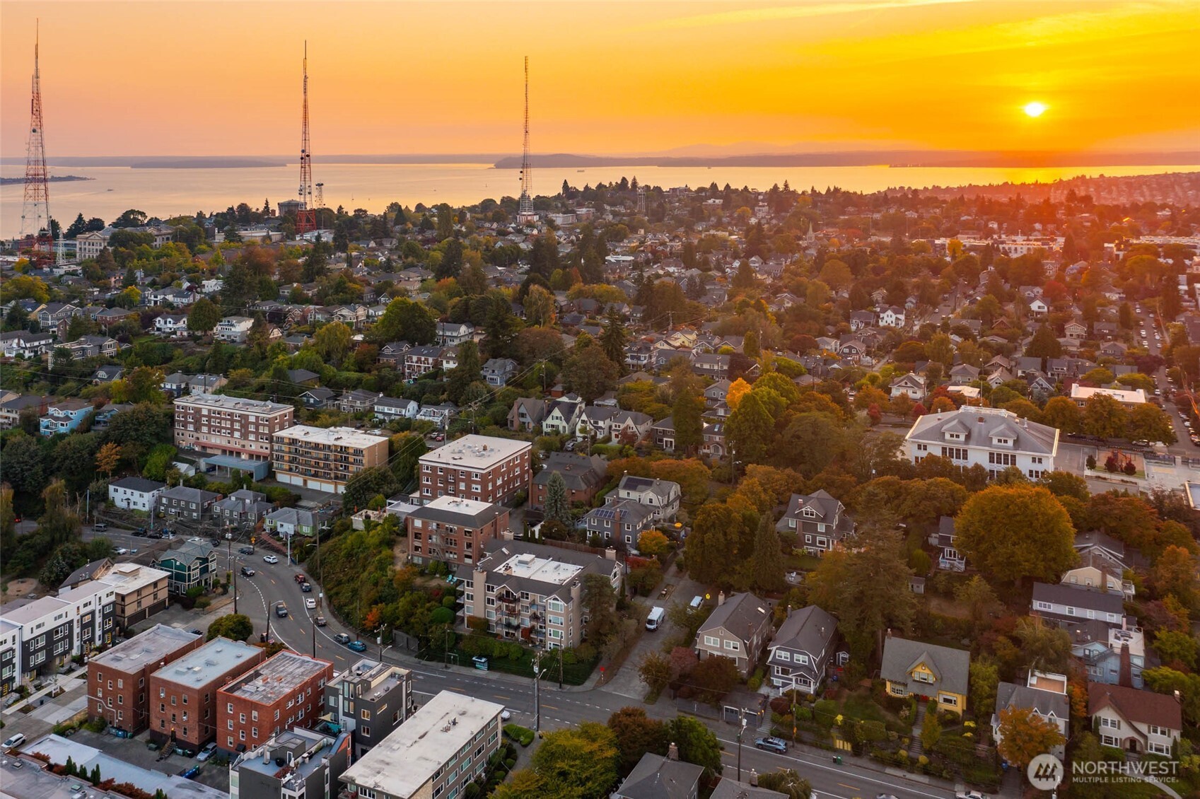 1918 5th Avenue N #B, Seattle, WA 98109