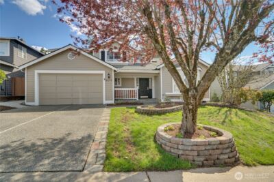 12715 SE 306th Street , Auburn, WA 98092