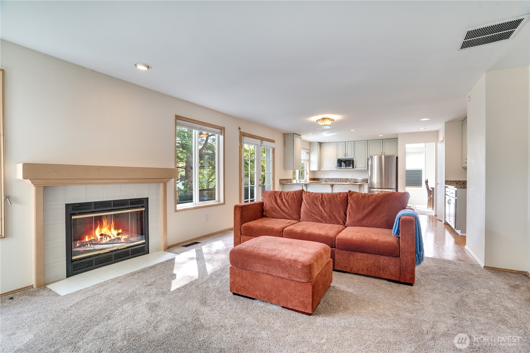 12715 SE 306th Street , Auburn, WA 98092