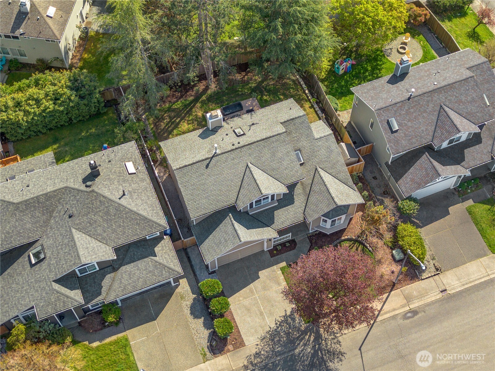 12715 SE 306th Street , Auburn, WA 98092