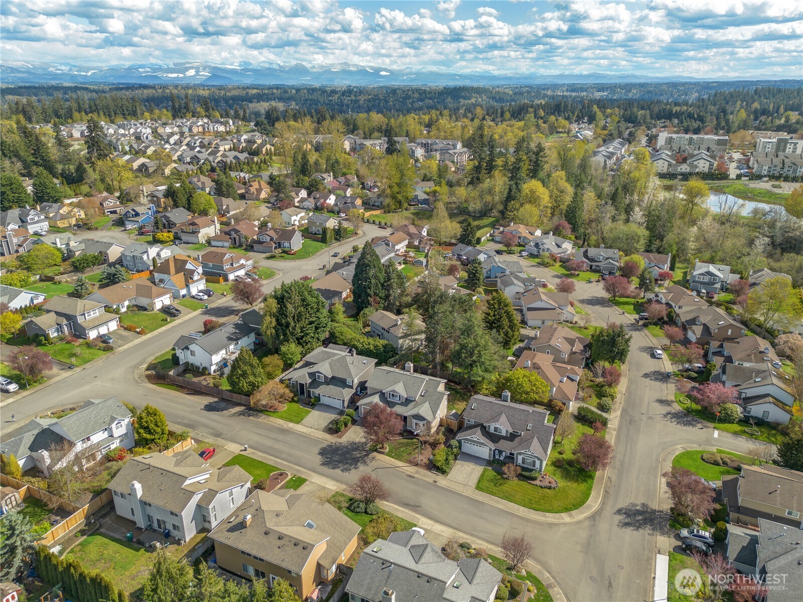 12715 SE 306th Street , Auburn, WA 98092